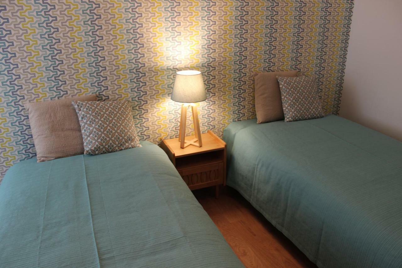 Casa Da Azarujinha Apartman Estoril Kültér fotó