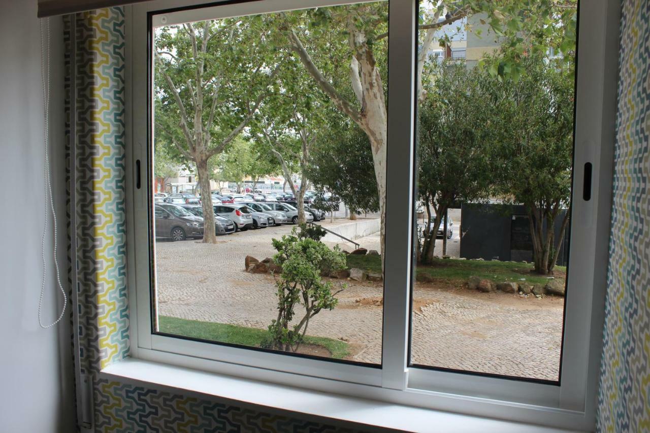 Casa Da Azarujinha Apartman Estoril Kültér fotó