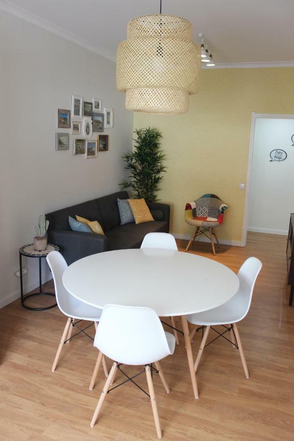 Casa Da Azarujinha Apartman Estoril Kültér fotó